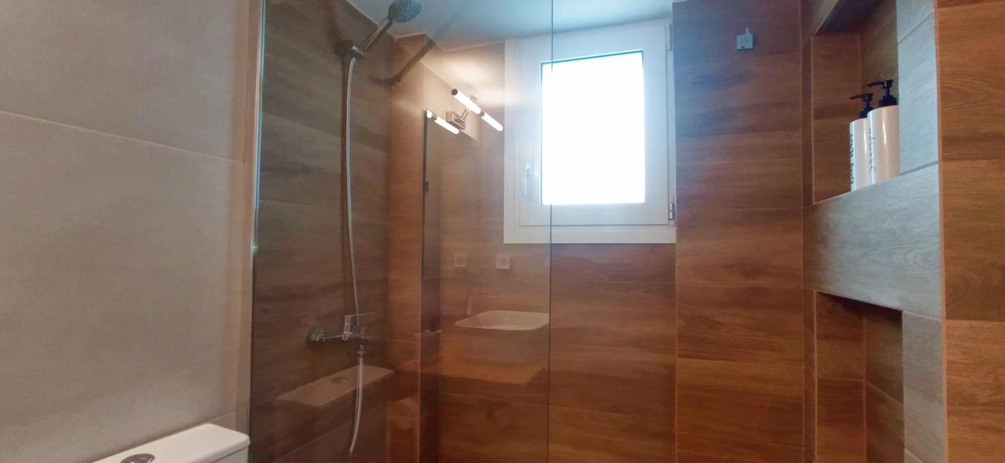 Serenity Appartement *