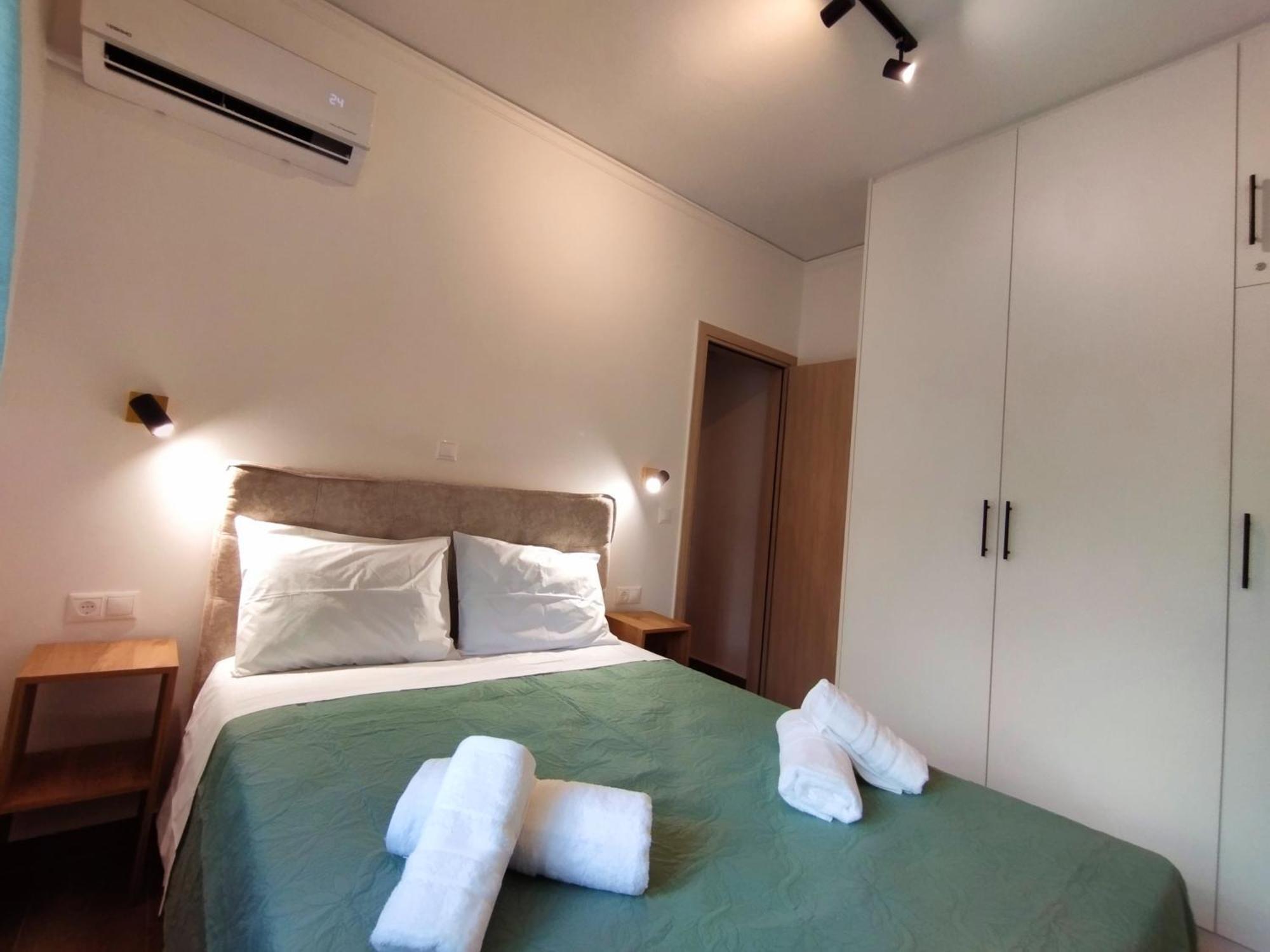 Serenity Appartement