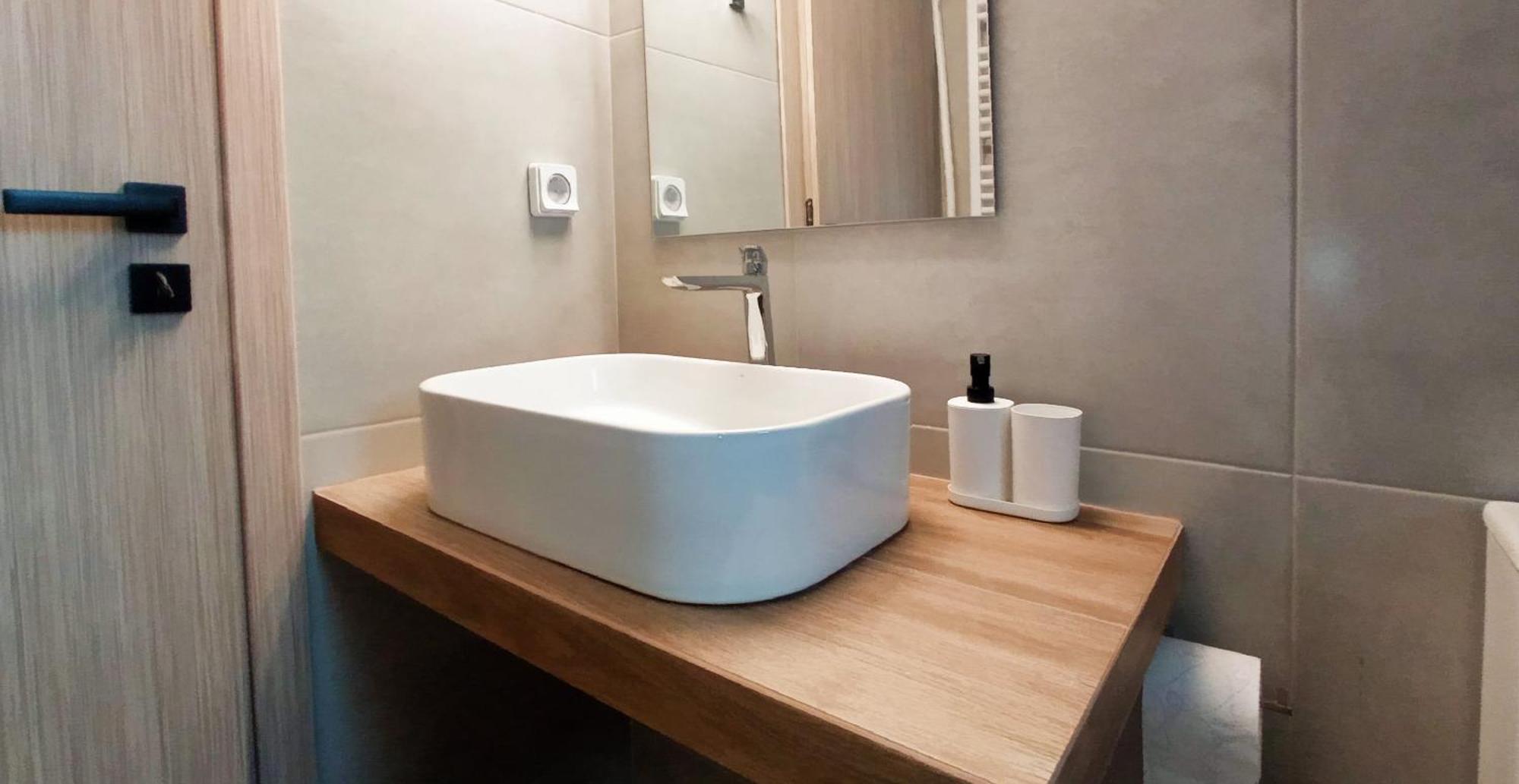 Serenity Apartment Athens