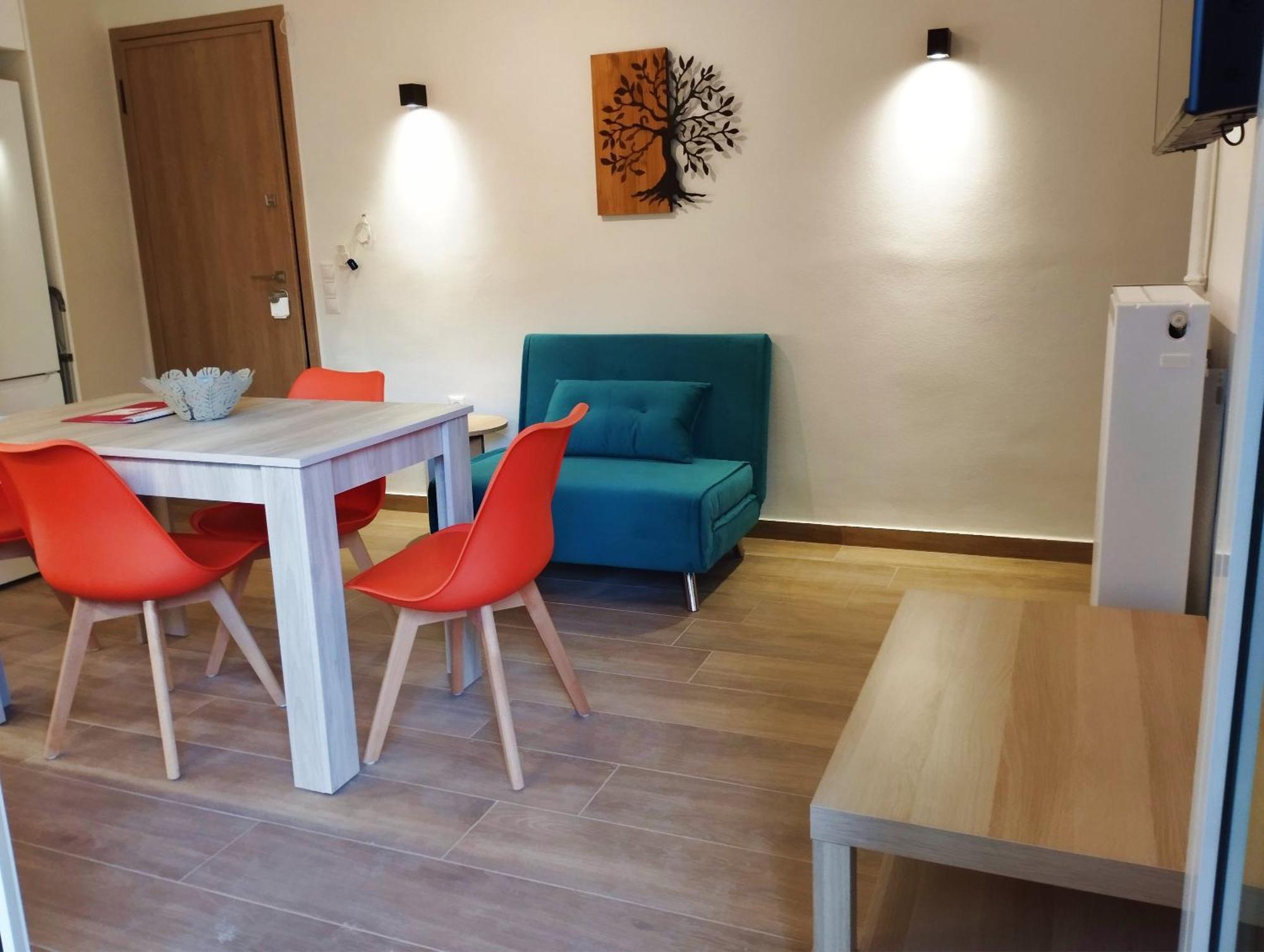 Serenity Apartment Athens