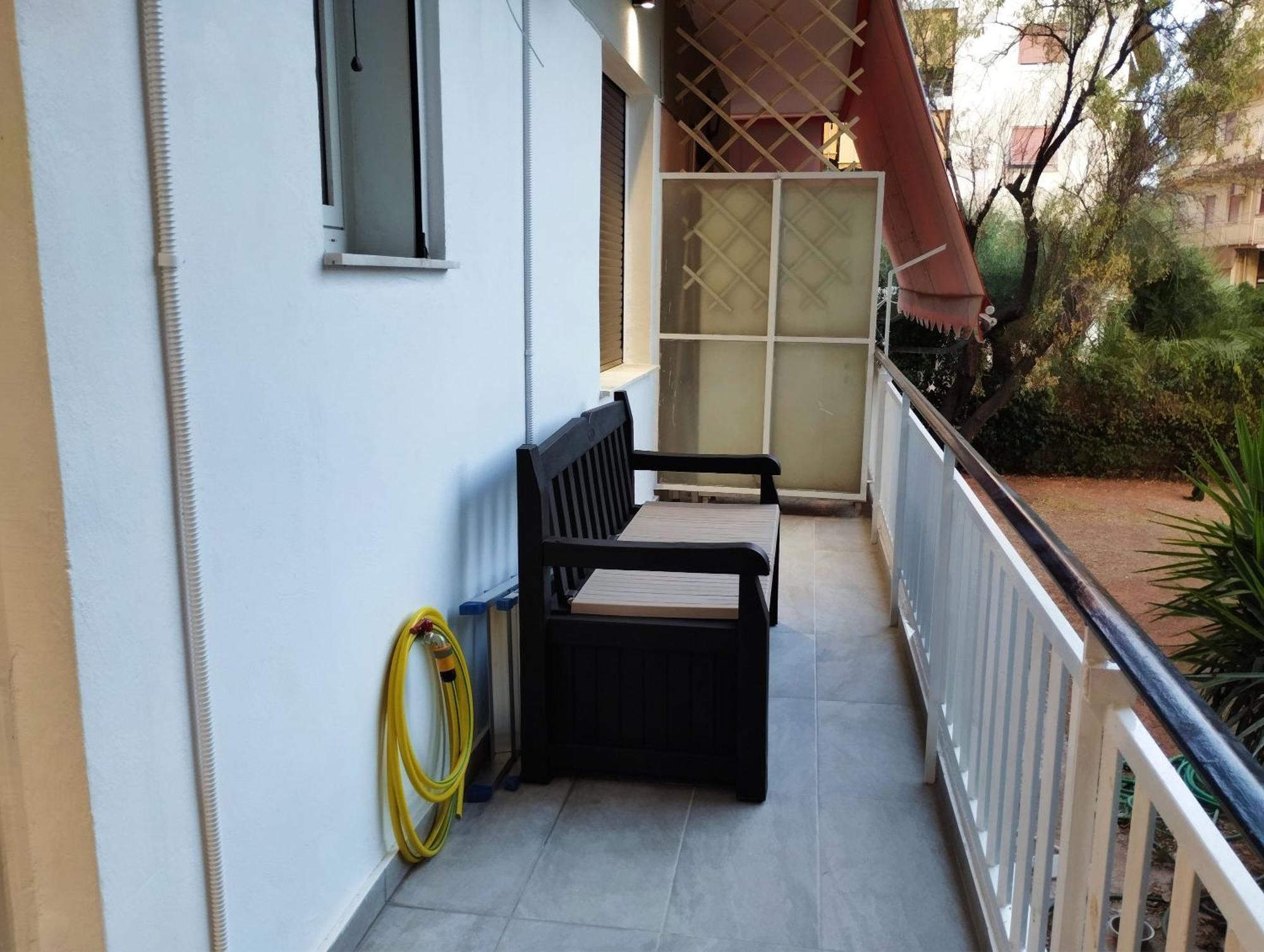 Serenity Apartment *