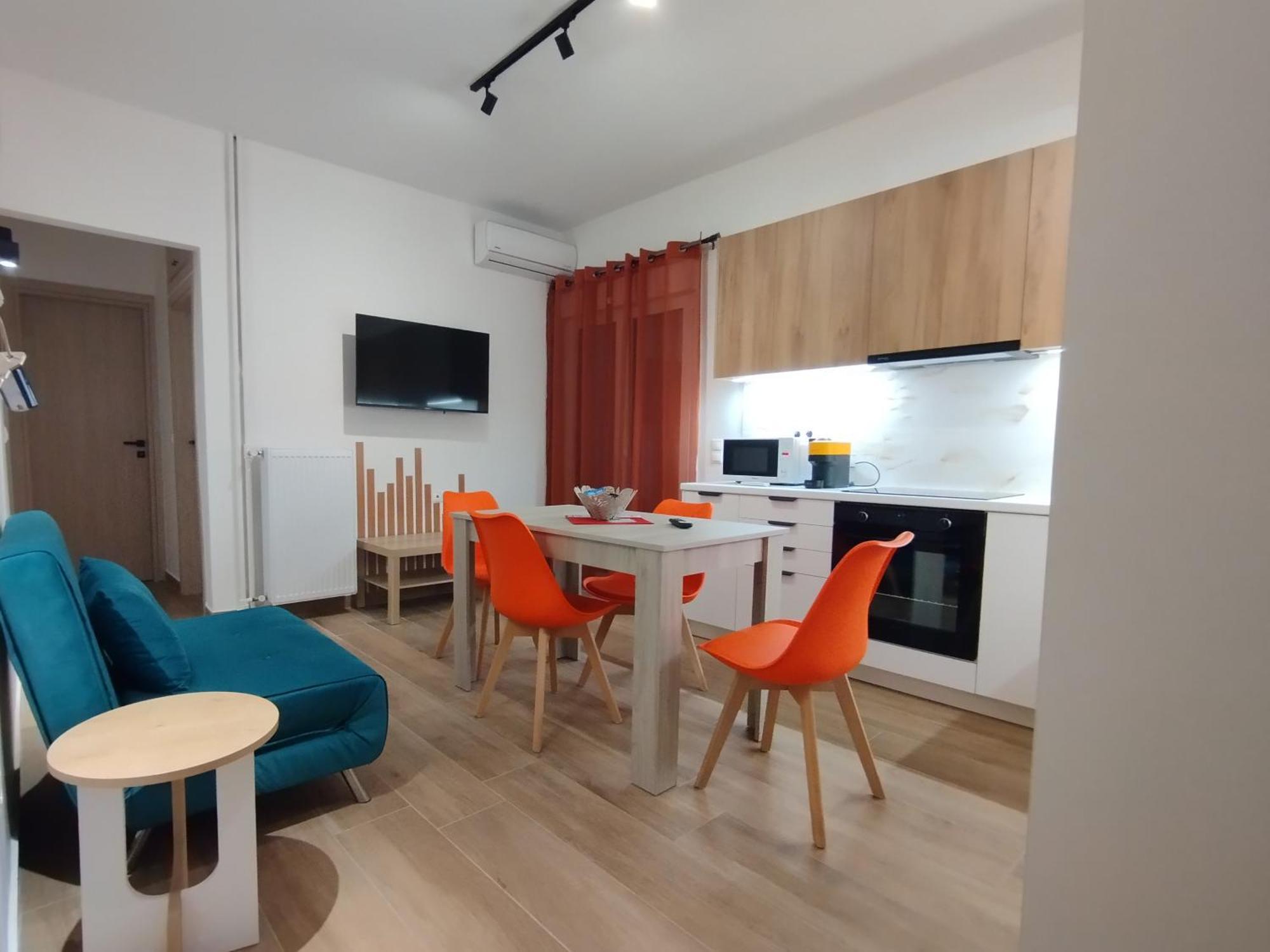 Apartment Serenity Athens